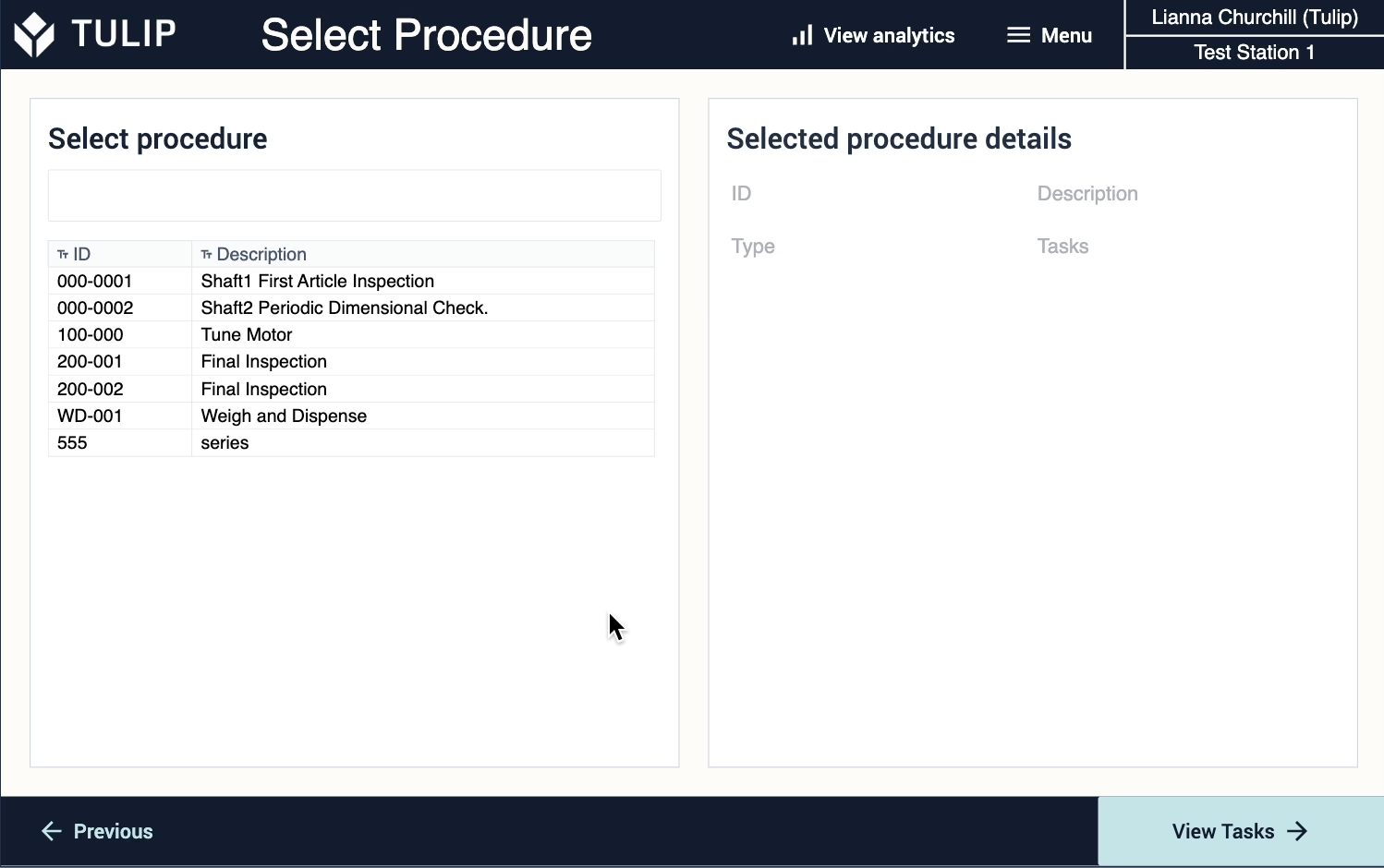 table-structure-for-work-instructions-apps